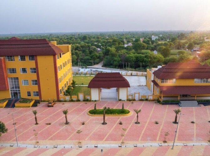Nangal Rasheed Home Introducing The Nangal Resort by Stotrak Hospitality Group | FridayWall