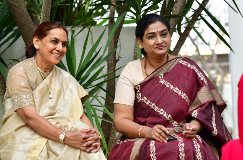 Women Entrepreneurs & NGOs - When Two is Better Than One | FridayWall