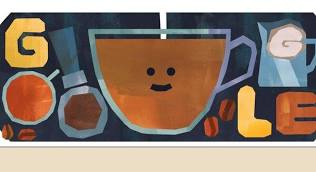 Google doodle