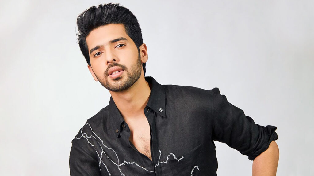 Armaan Mallik 