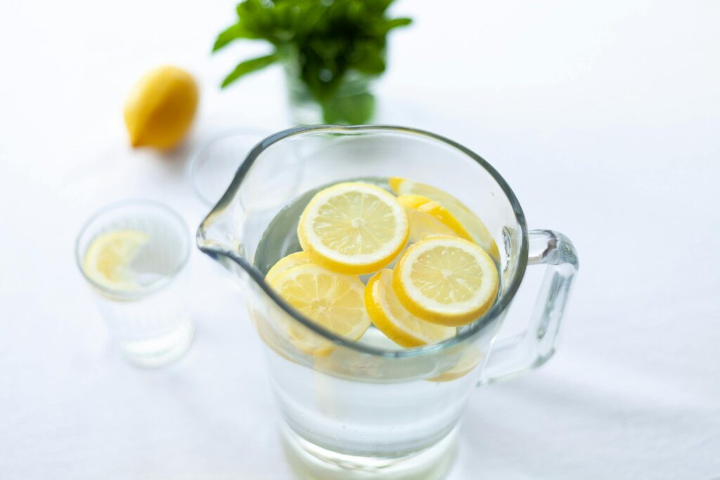 Drink Water