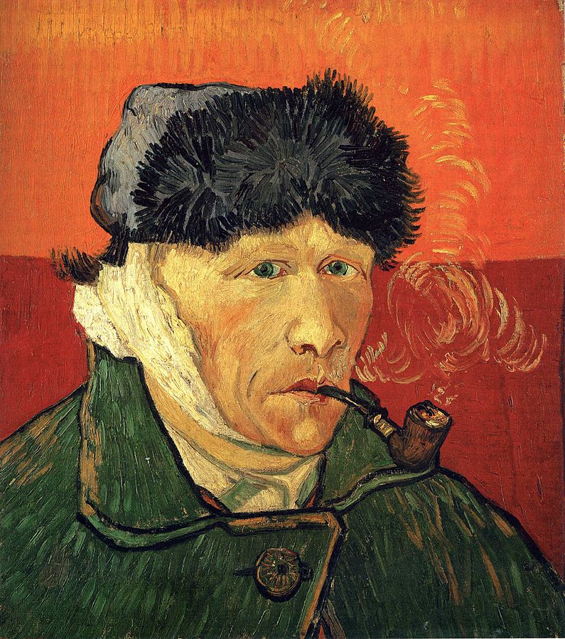 Van Giogh