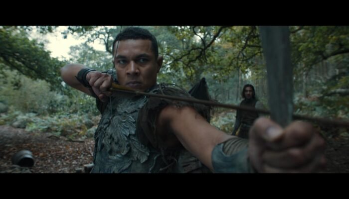 The Lord of The Rings