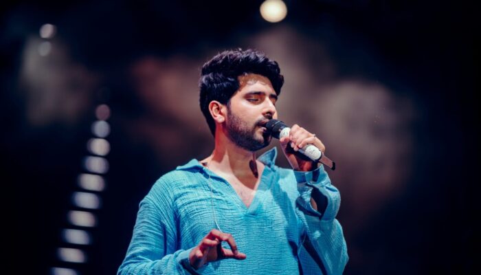 Armaan Malik