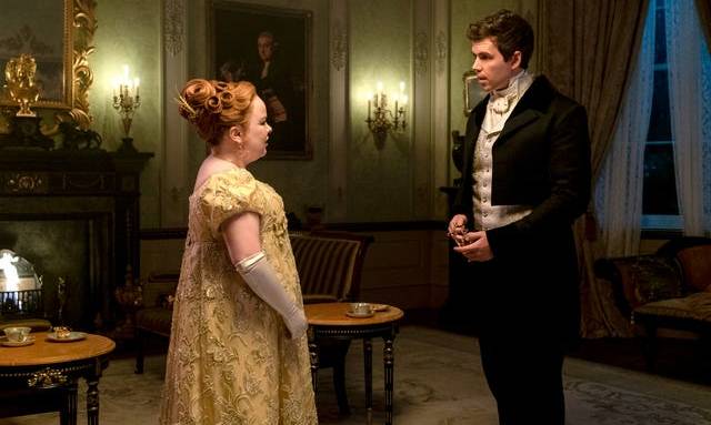 Bridgerton Season 3