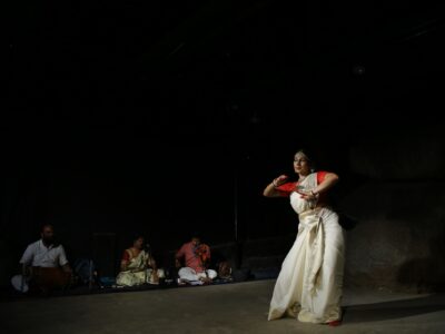 Mohinyattam