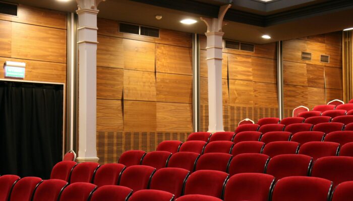 Telangana Single Screen Theatres