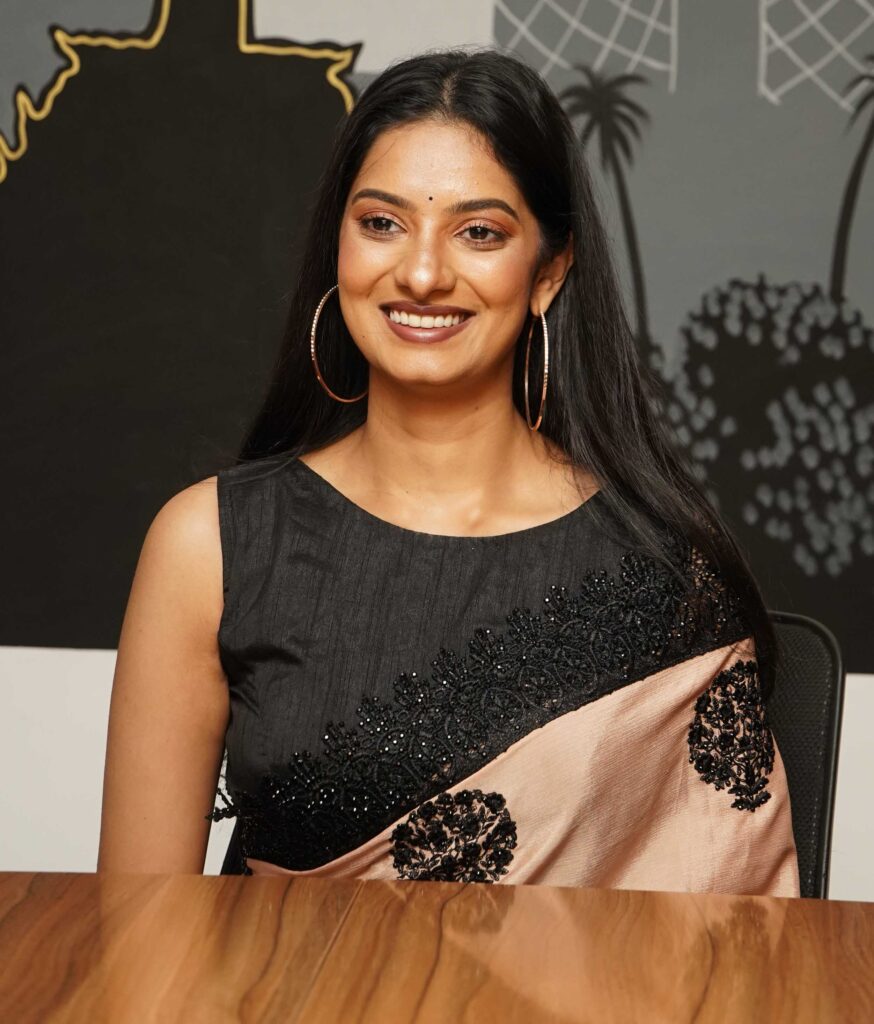 Miss India Telangana