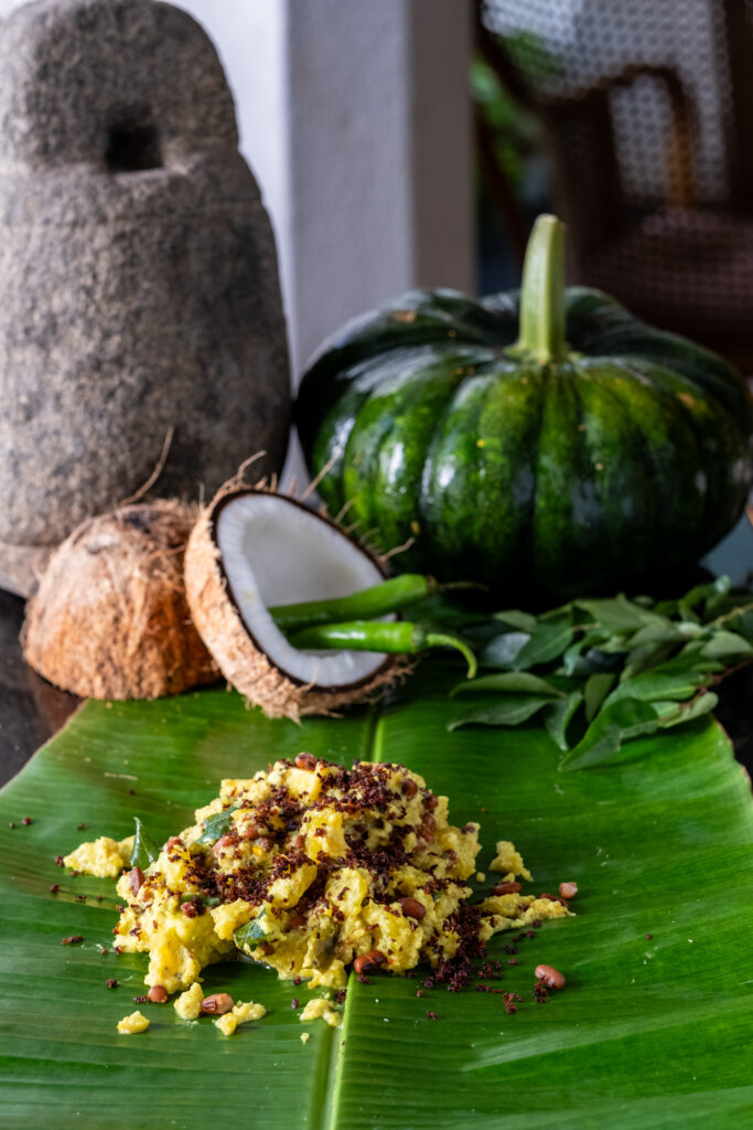 Onam recipes