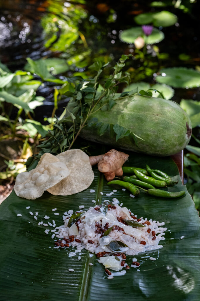 Onam recipes