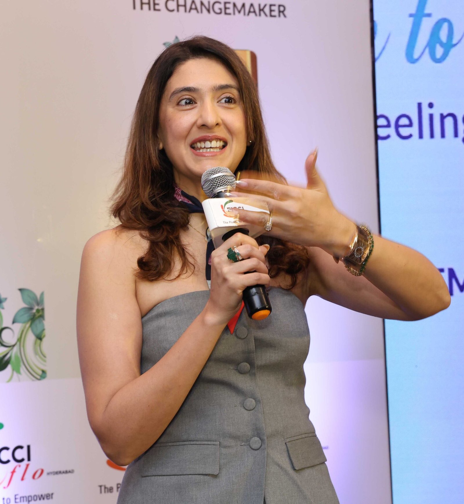 Carbohydrates are your friends - Pooja Makhija | FridayWall