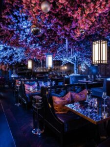 Must Visit Restuarant