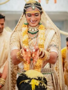 PV Sindhu