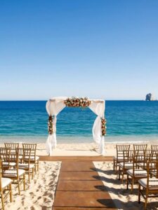 Wedding Destination
