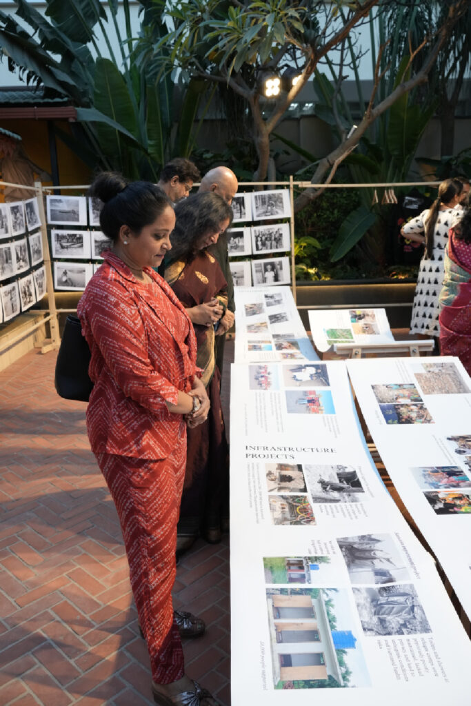 7 Decades Photo Exhibition