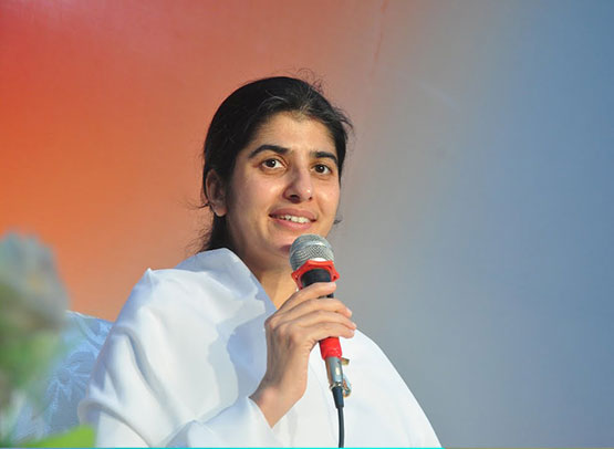 BK Shivani