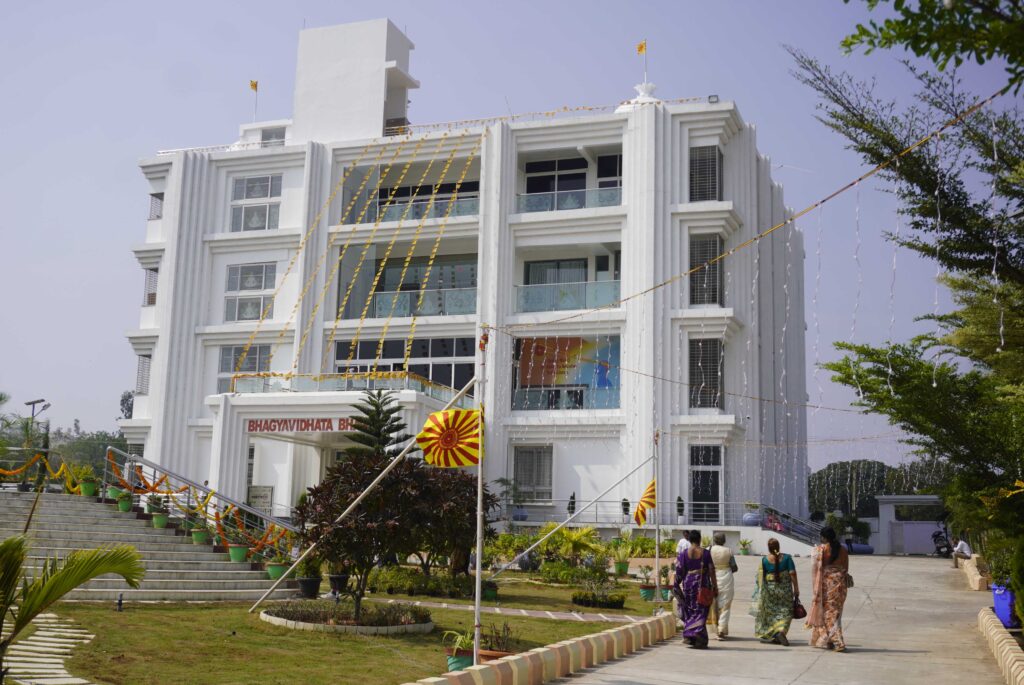 BK Shivani