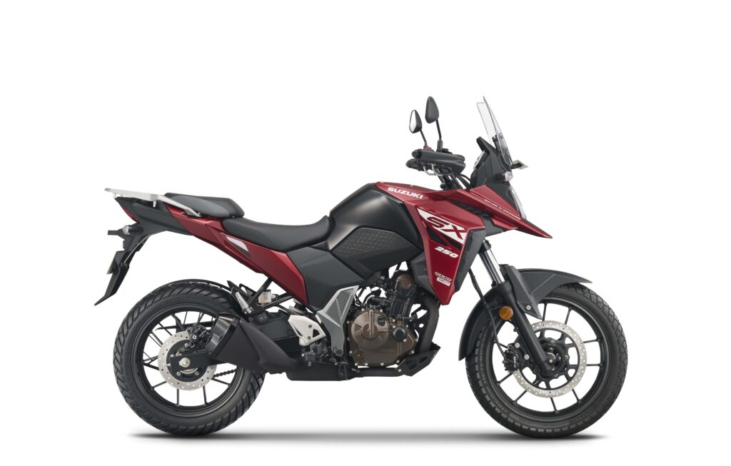 Suzuki