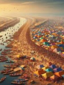 Kumbh Mela
