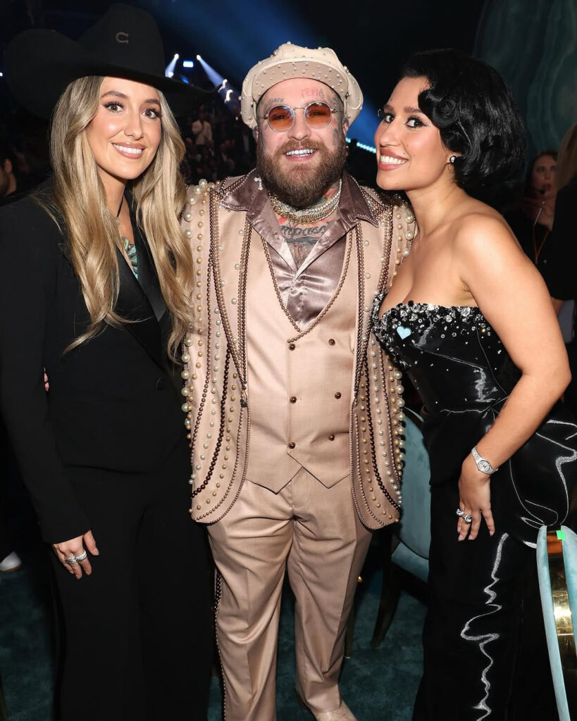 67th Annual Grammy Awards