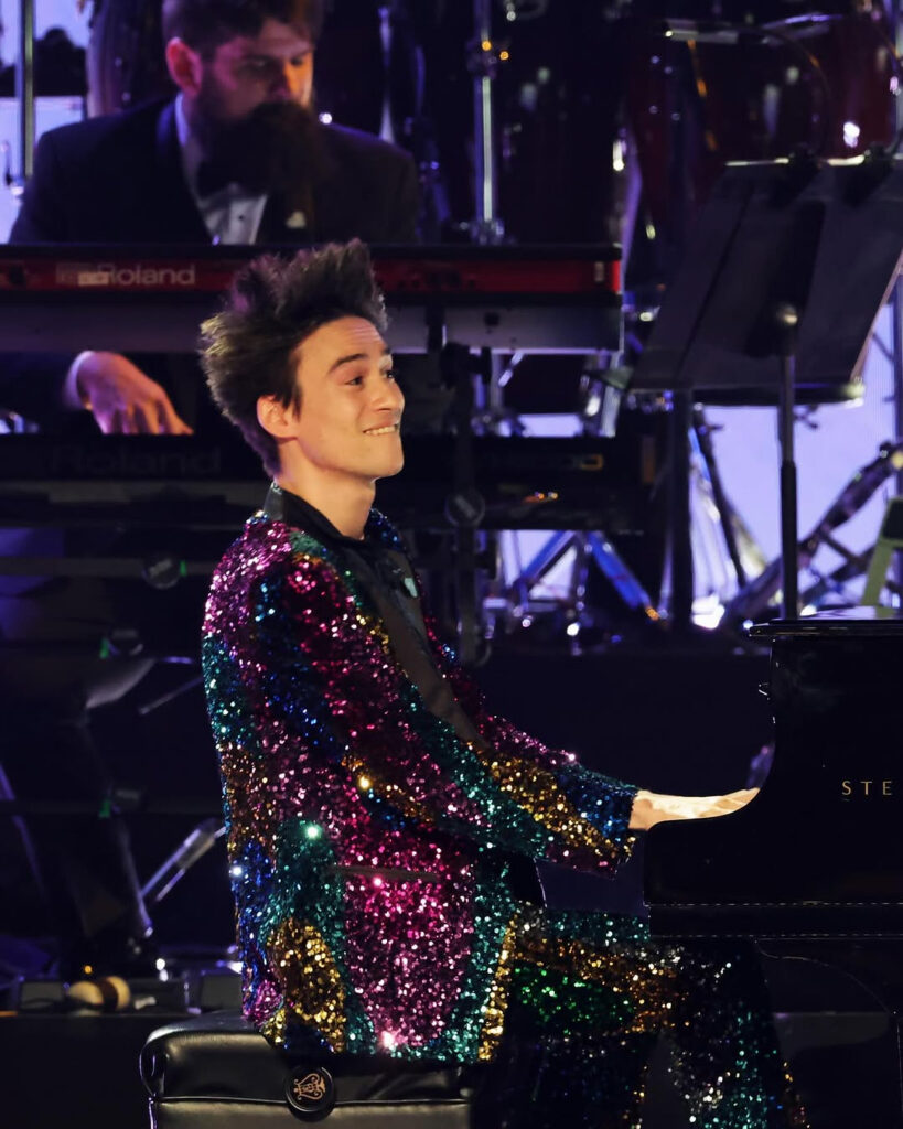 67th Annual Grammy Awards