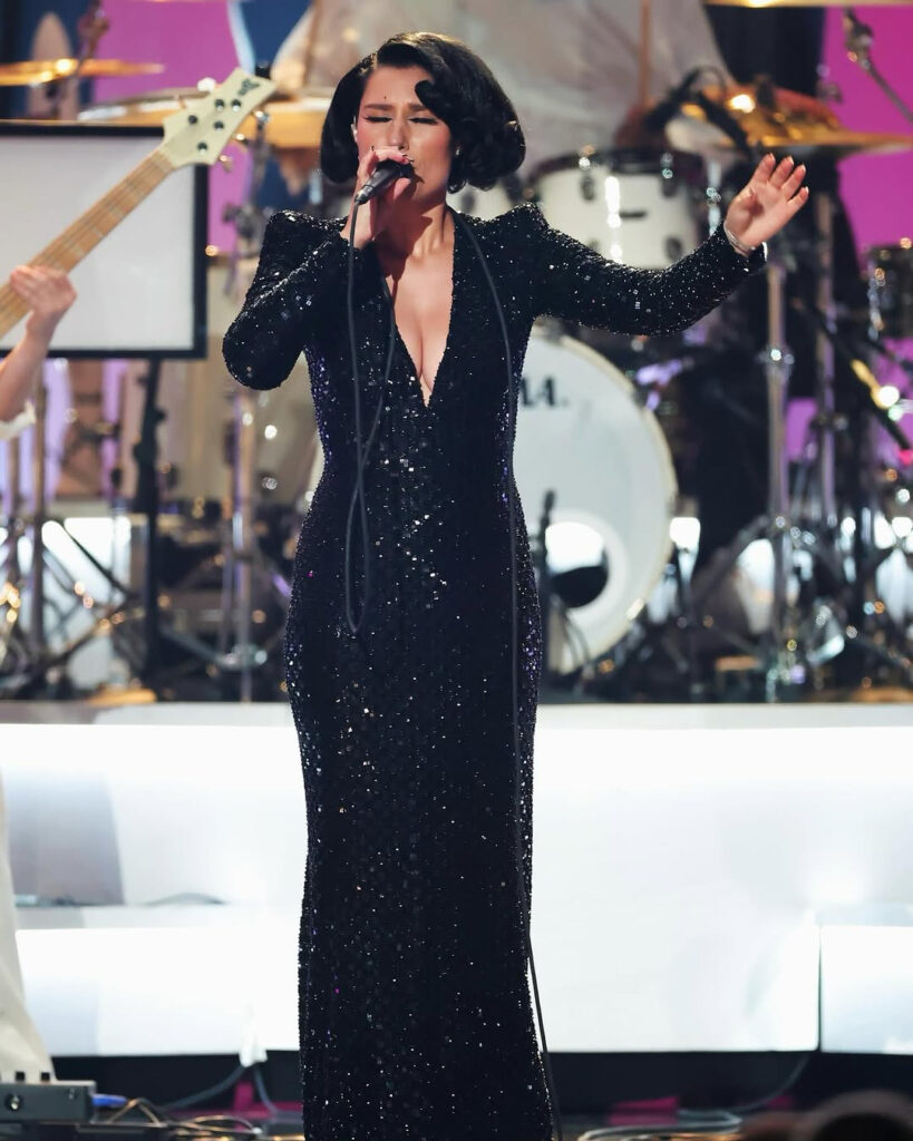 67th Annual Grammy Awards