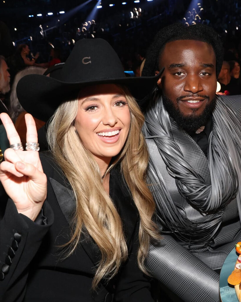 67th Annual Grammy Awards