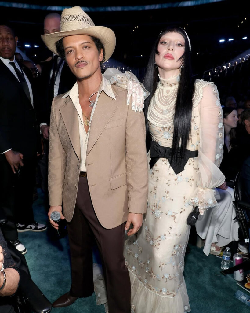 67th Annual Grammy Awards