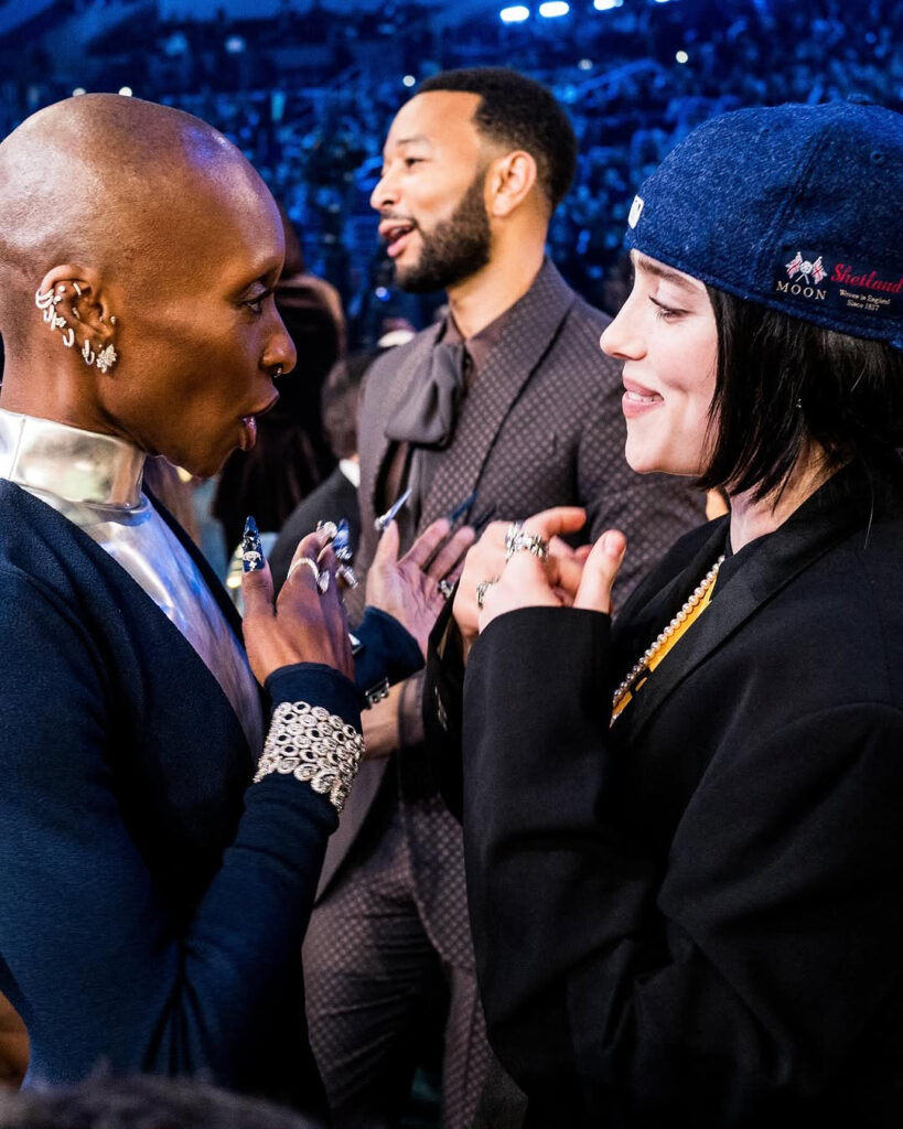 67th Annual Grammy Awards