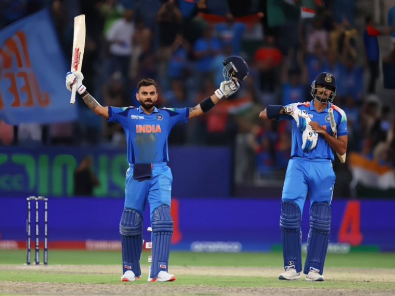 India VS Pakistan Champions Trophy 2025