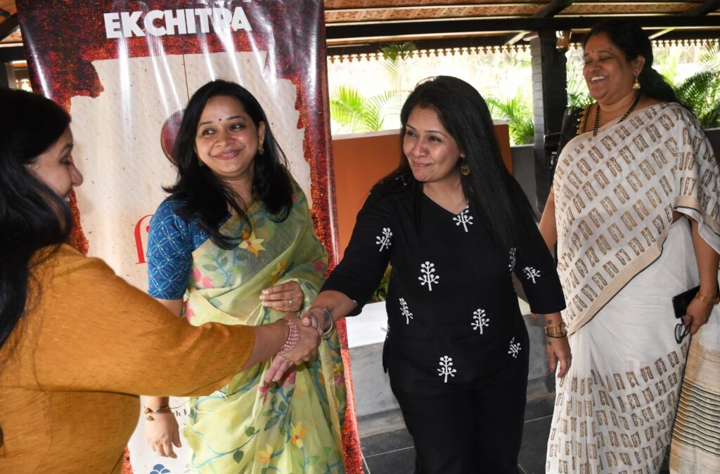 The Living Temple: A Celebration of Indian Art and Culture