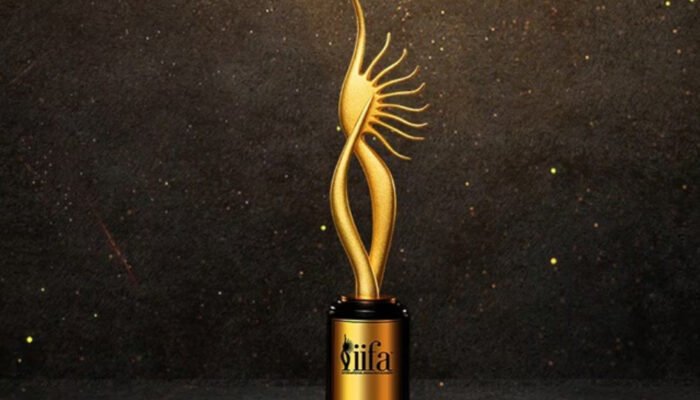 IIFA Awards 2025 Winners List