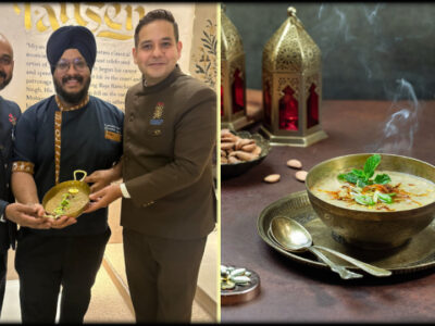 Shaan-E-Haleem At Tansen