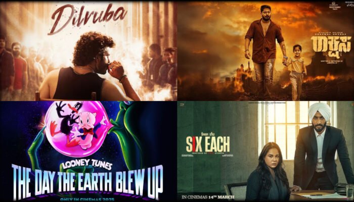 Most Anticipated Theater Releases