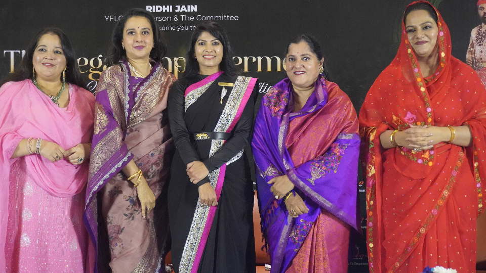 YFLO Honors Women’s Impact on Society