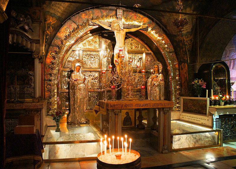 Good Friday