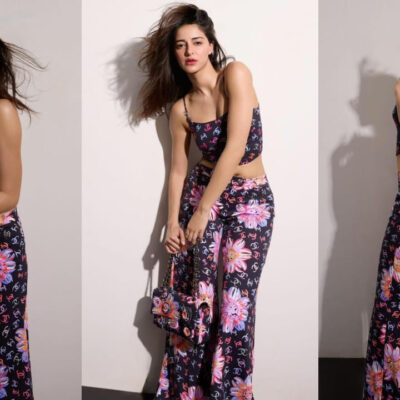Ananya Panday