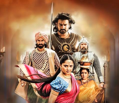 Bahubali Rerelease