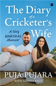 The Diary of a Cricketer's Wife