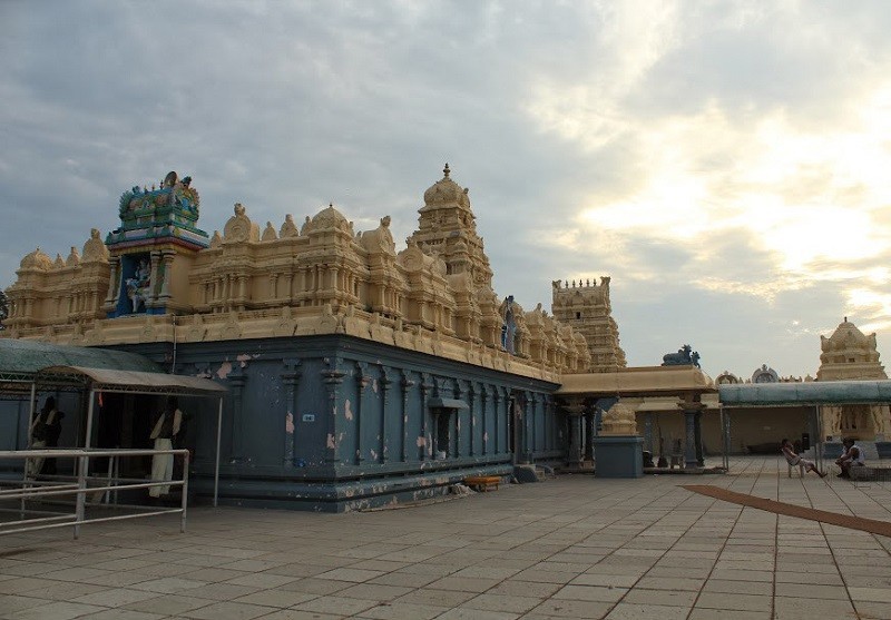Saraswati Nadi Pushkaralu 2025 from May 15