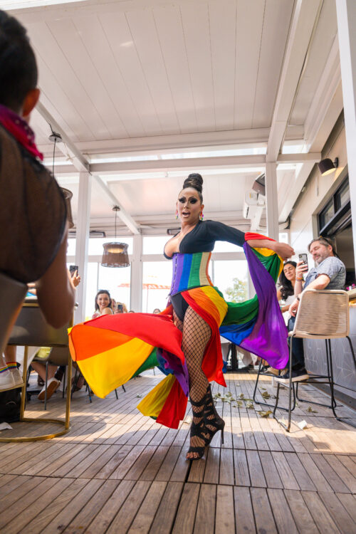 World Pride Music Festival