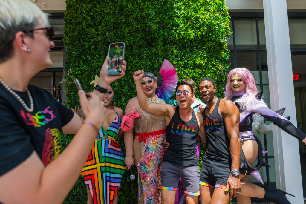 World Pride Music Festival