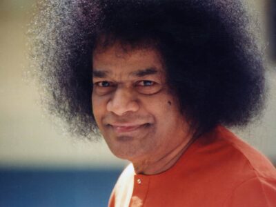 Sathya Sai Baba