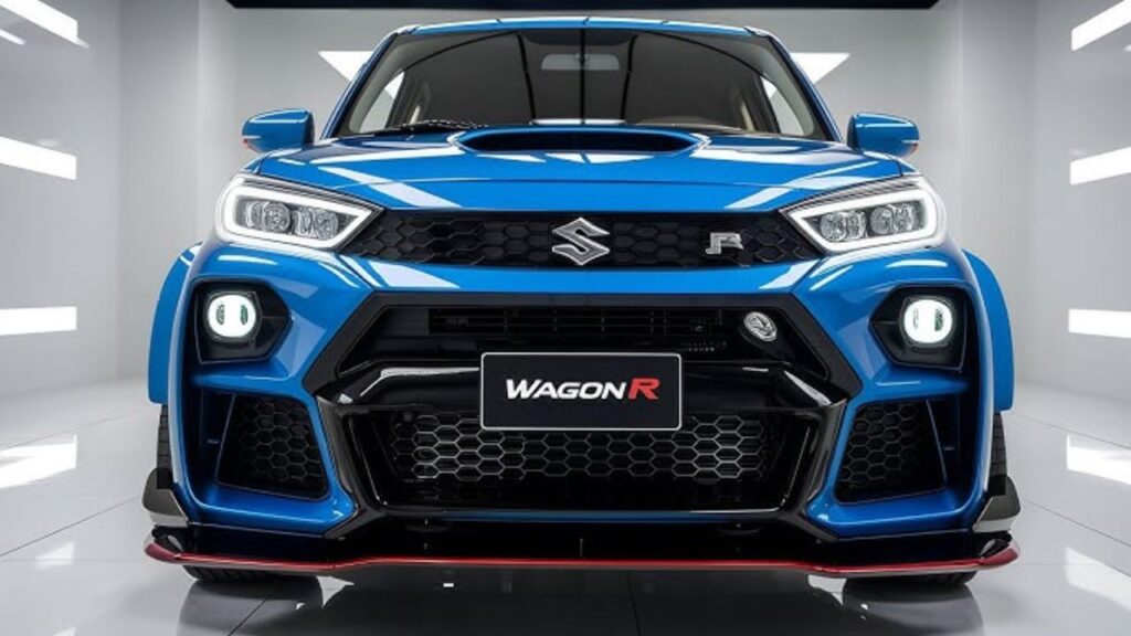 maruti Suzuki
