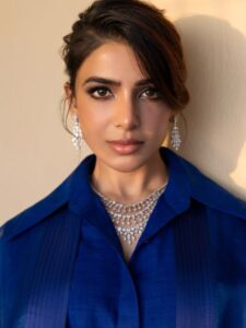 Samantha