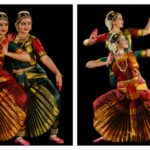 Bharatanatyam Arangetram