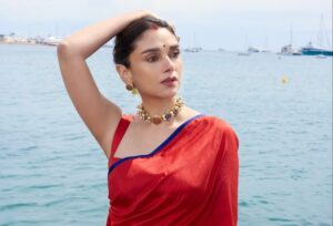 Aditi Rao Hydari