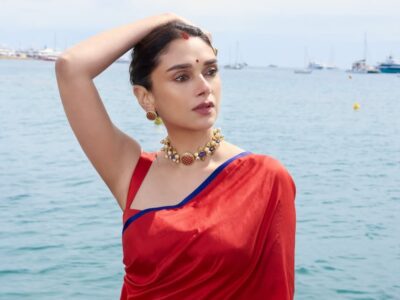 Aditi Rao Hydari