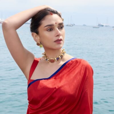 Aditi Rao Hydari