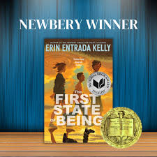 The First State of Being